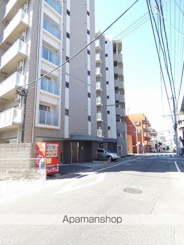Fシリーズ鴨池の外観写真