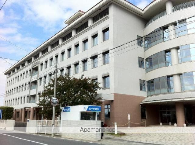 ＪＲ仙石線 蛇田駅 徒歩25分 2階建 築10年の周辺写真