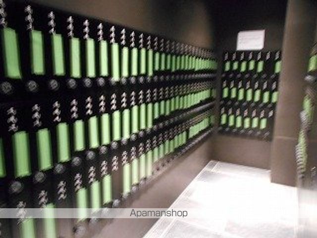 ライジングプレイス川崎のその他写真