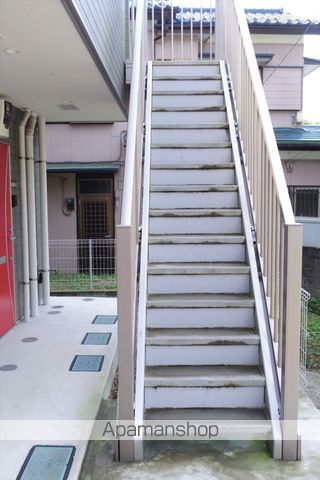 エクリスの内装写真