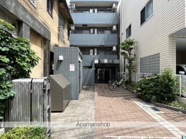 スカイコート新宿落合第5のその他写真