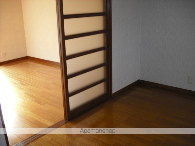 ハイツNARAの内装写真