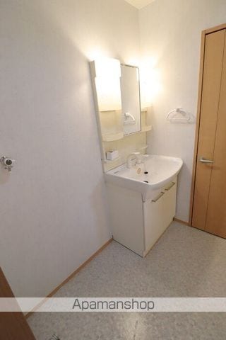 パレーシャル平野 A棟の内装写真