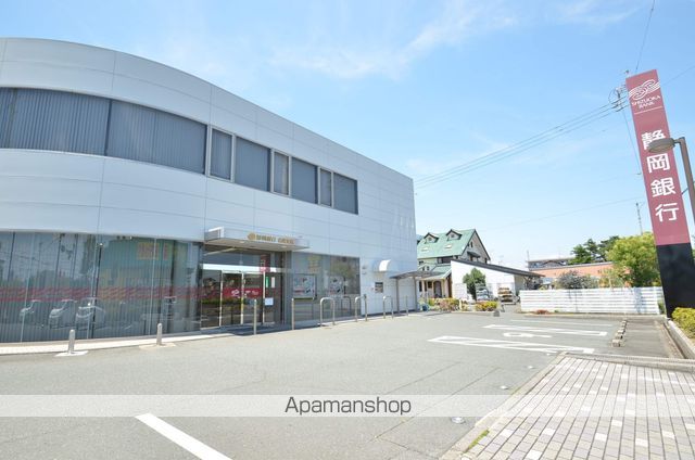 コーポ内山の周辺写真