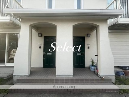 サニーワイズ[1LDK/52.99m2]のエントランス2