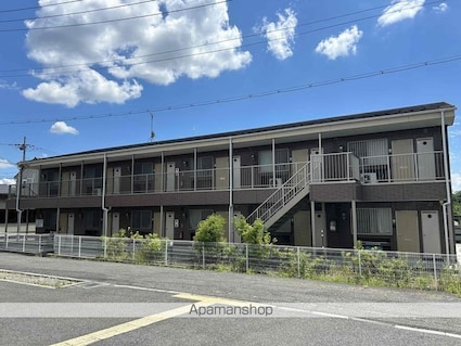 Ｇｒｅｅｎ　Ｋｅｙ[1LDK/46.86m2]の外観5