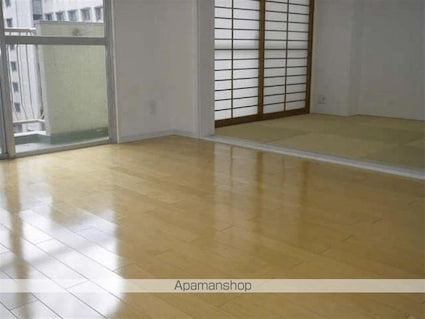 イトーピア高松　５１４号[3LDK/65.52m2]のリビング・居間