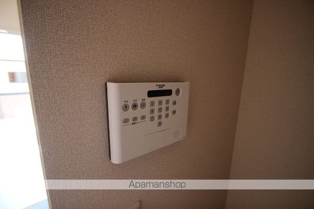グラン大樹の内装写真