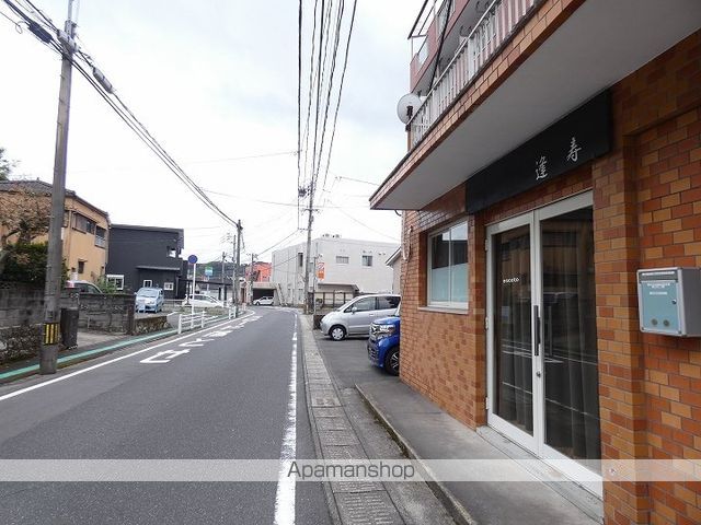 サンステージKTの外観写真