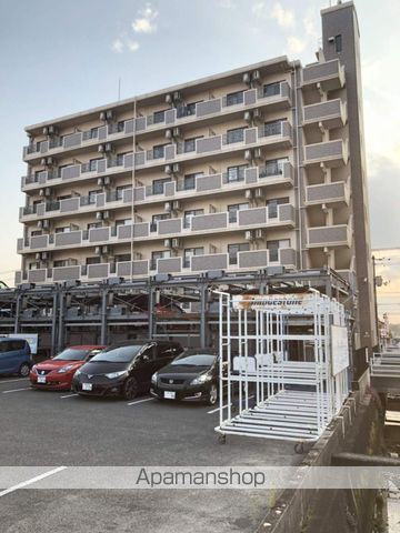 サンクレスト宇田の外観写真