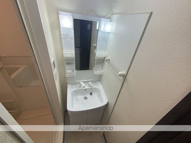 レオネクストいなほの内装写真