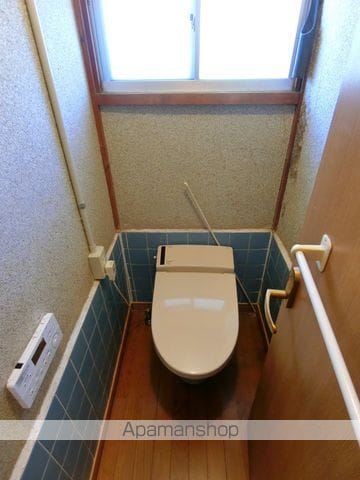 関西本線 木津駅 徒歩10分 2階建 築54年の内装写真