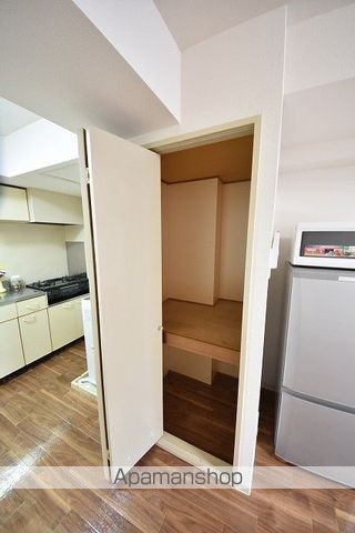 ウィングス札幌の内装写真