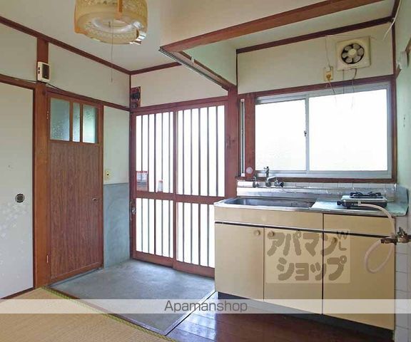 松山荘の内装写真