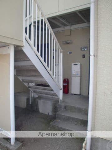 ハイタウン早川A棟のその他写真