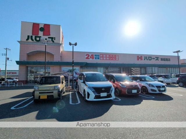 レオパレスKASAGIの周辺写真