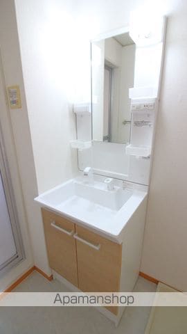 セジュールF B棟の内装写真