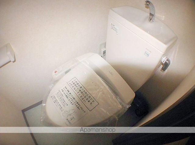 エレガンス西宮の内装写真