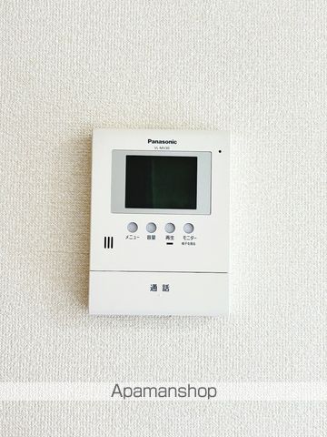 ソレイユイトウAの内装写真