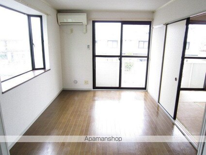 セジュール雷Ⅰ[3DK/53.68m2]の内装1