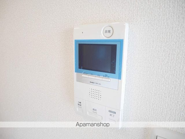 PREMIERの内装写真