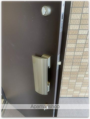 GRAMERCY NIPPONBASHIの内装写真