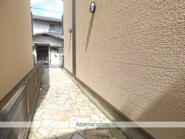 FUJIPALACE吹田イーストII番館のその他写真