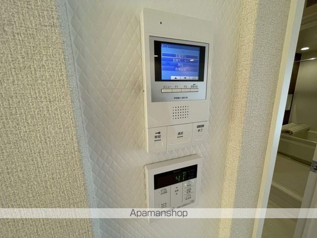 シャーメゾン香里北の内装写真