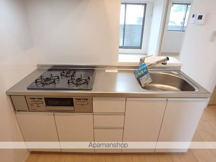 グランコートⅥ[2LDK/54.85m2]の内装3