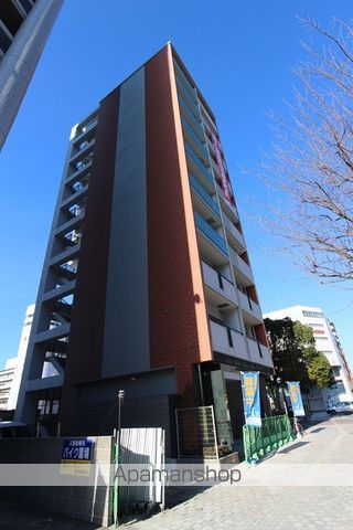 イクシオン博多の外観写真