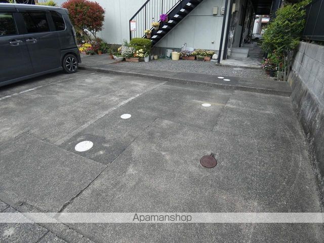MKハイツのその他写真