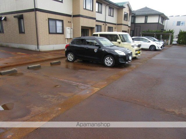 コージーコートK Bのその他写真