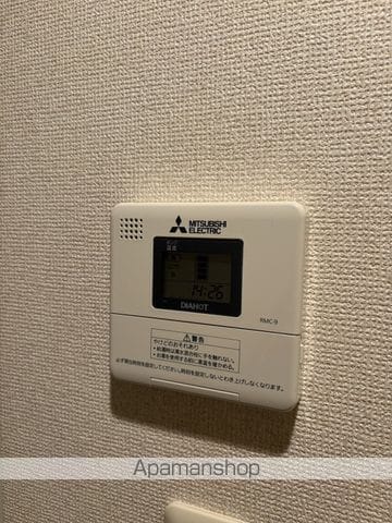 LASANTE川崎の内装写真