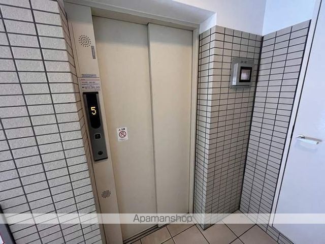 MAISON DE VILLE都島のその他写真