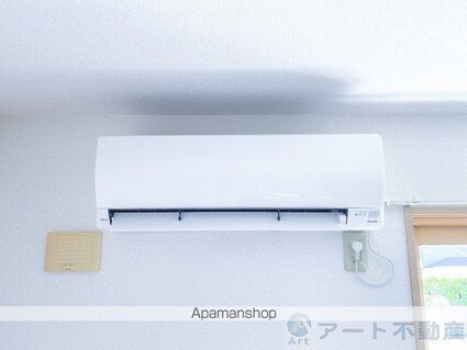 ボナール安岡[2LDK/55.41m2]のその他設備