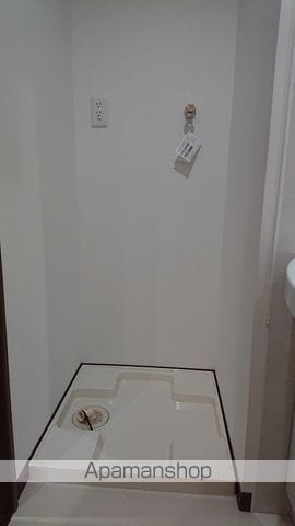 ピアスマート医大東の内装写真