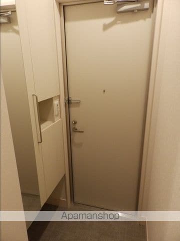 G-room A棟の内装写真