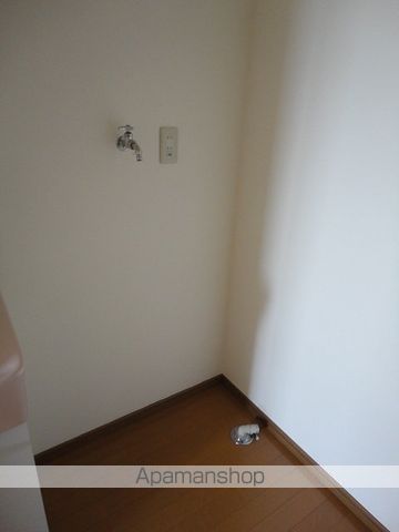 コーポクリスタルIIIの内装写真