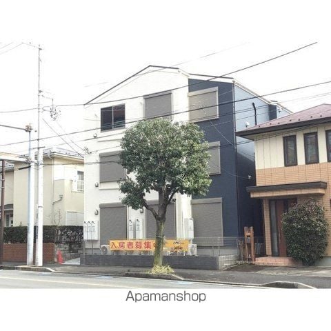 Sun Glanzいずみ中央の外観写真