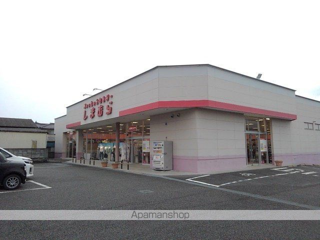マリアージュの周辺写真