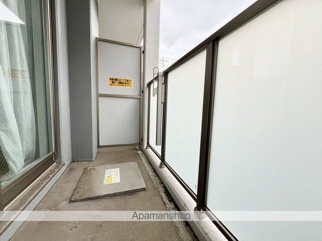 ルーカスいづろの内装写真