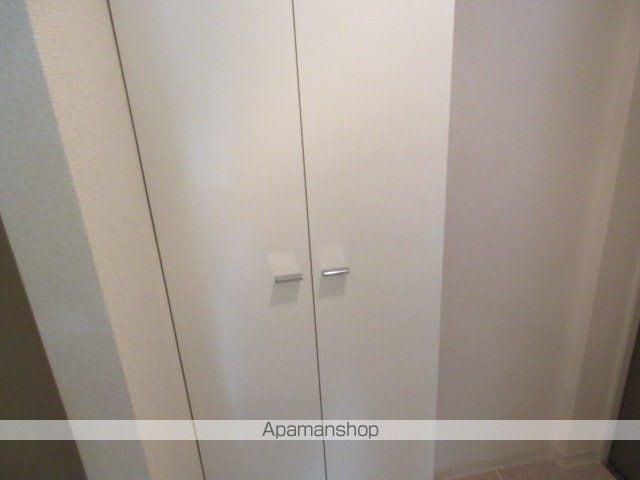 ビバリーホームズ高円寺の内装写真