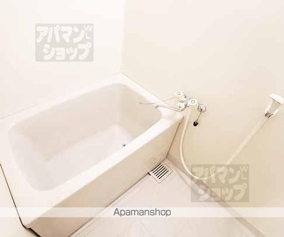 パラシオン蘭の内装写真