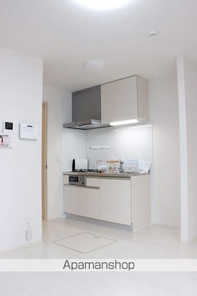 フレッチェ・ボスコⅡ（２）[1R/32.62m2]の内装3