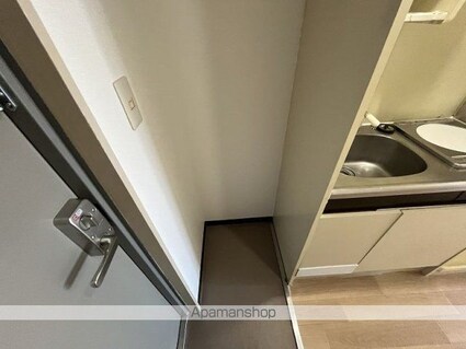 ラフィネ西荻[1R/18.17m2]の玄関1