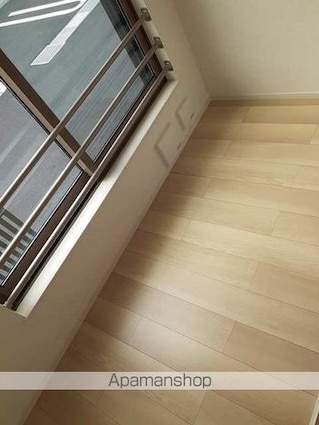 プロムナード　Ｎ[1LDK/50.13m2]のバルコニー