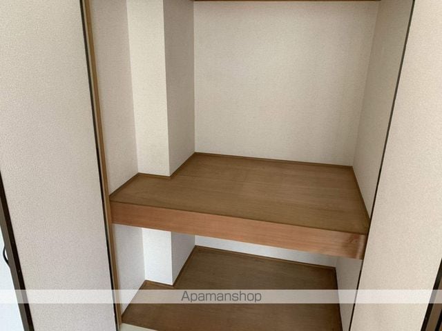 ドエル・みずきの内装写真