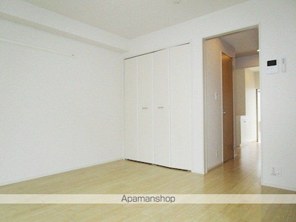 グランドハウス妻科[1K/30.79m2]の内装5