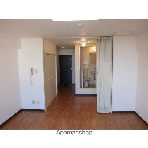 プレサント発寒ステーションの内装写真