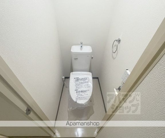 シティハウス407の内装写真